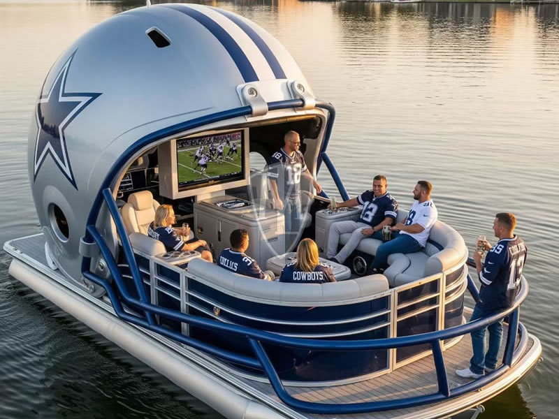  ML-24运动型橄榄艇